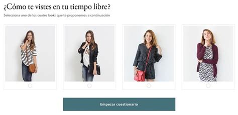 Lookiero Opiniones 2023 Precios Y Cómo Funciona El Personal Shopper