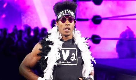 5 Fact You Should Know About Wrestler Velveteen Dream Bio Net Worth