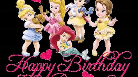 Advertising allows us to keep providing you awesome games for free. Birthday Wishes: Happy 5th Birthday Princess Wishes