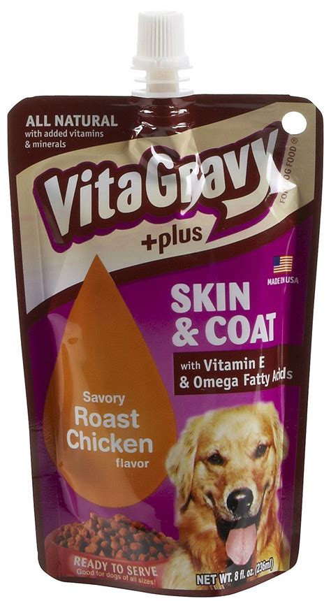 When you define how to make cat food, figure out what will serve as the source of fiber. Vita Gravy Cat Food | Goldenacresdogs.com