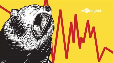 thị trường gấu là gì cơ hội đầu tư trong thị trường con gấu