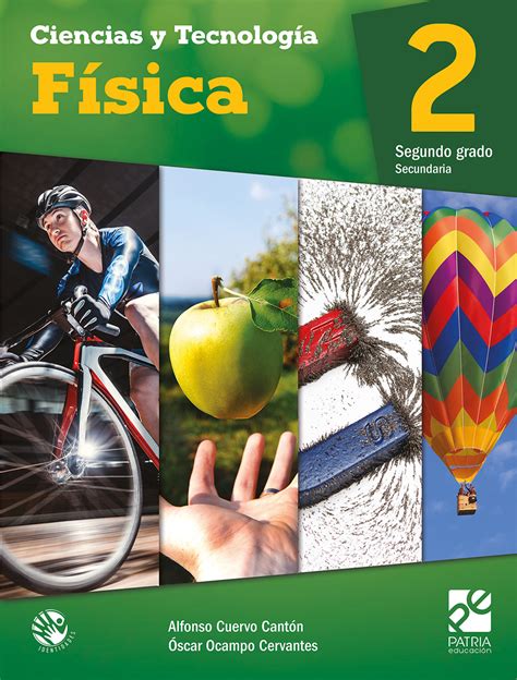 Libro De Fisica Secundaria Contestado Varios Libros