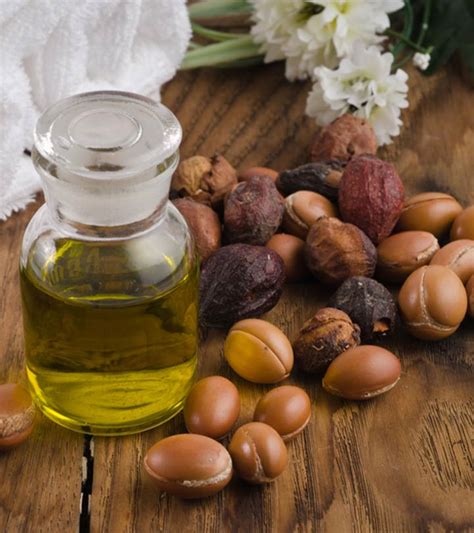 Treat frizzy hair and promote hair growth with one oil treatment. How To Use Argan Oil For Hair Growth?