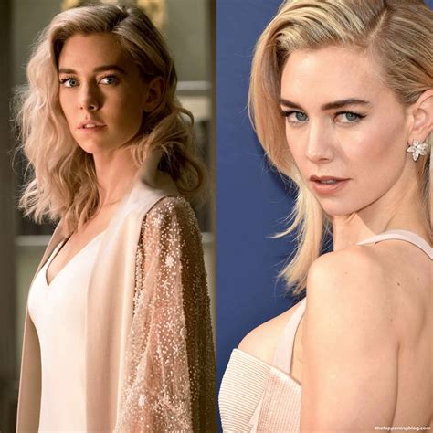 Vanessa Kirby Nude Sexy Collection Photos Videos Scenes Updated Onlyfans Leaked Nudes