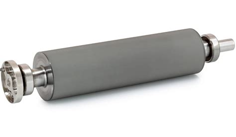 Industrial Rollers — A Comprehensive Guide For Different Roller Types