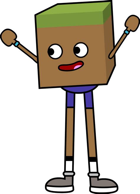 [100+] Minecraft Grass Block Png Images | Wallpapers.com