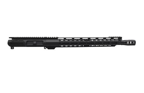 16 50 Beowulf 12 7x42 Complete AR 15 Upper KM Tactical