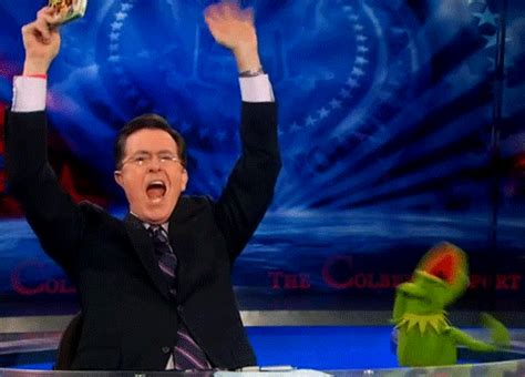 Stephen Colbert E Il Senso Di Mi Piace Luomo Che Mi Fa Ridere Vice