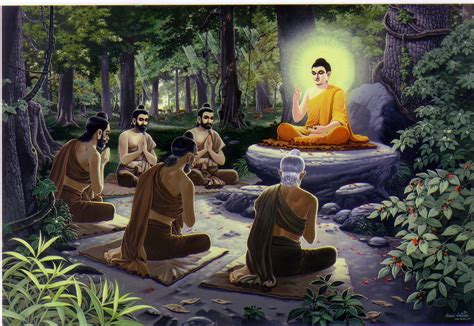 Khmerratana History Of Buddhism