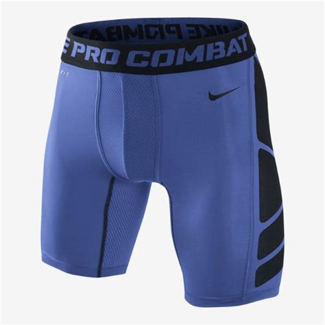 The Nike Pro Combat Hypercool 20 Compression Mens Shorts Licras