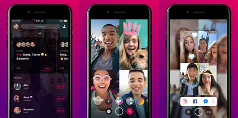 If you like house party, be sure to check some of these games as well. Facebook is testing a Houseparty-like group video chat app ...