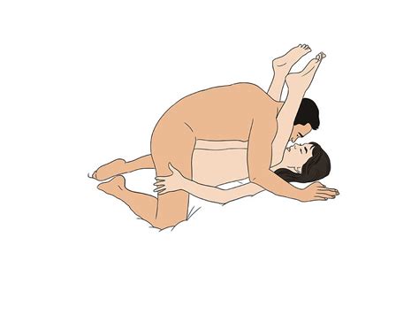 La variante Bostezar Posiciones Sexuales Guía de Kamagra Sutra