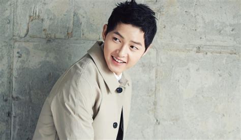 The song couple had purchased a luxurious single house in itaewon just a few months before they officially got married. Song Joong-ki Opens Up About His Mandatory Military ...