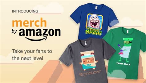 Merch By Amazon All That You Need To Know