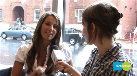 📺 de retour cet automne sur @noovo.ca. Occupation Double 2009 - Érika - YouTube