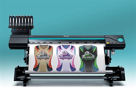 What Is Sublimation Printer