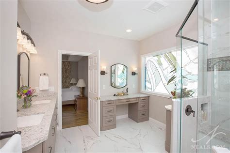Homedepot.com has been visited by 1m+ users in the past month Master Bathrooms Without a Tub | Bathroom remodel master ...