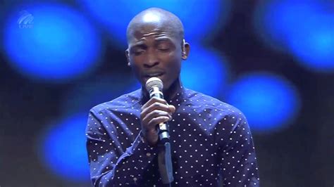 Top 16 Performance Karabo Is Not The Only One Youtube