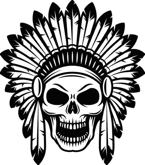 Free American Indian Svg Free 296 Svg Png Eps Dxf File Free Svg