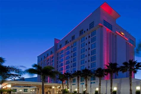 Tampa Airport Hotels Near Tpa Airport Hotel Reviews 10best