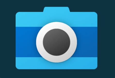 Microsoft To Add A New Icon To Windows Camera And This Is What It
