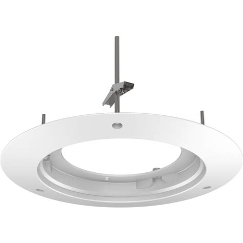 Camera ceiling mount are easy to assemble and can install a range of equipment such as ring lights, microphones and different sizes of phones. Honeywell In-Ceiling Mount for HD273H(X) Camera HD273H-IC B&H