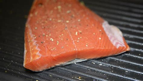 Wild Salmon Tail Pieces Free Shipping 8lbs Or More