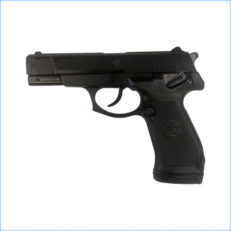 Norinco Cf 98 Pistol Black Hunting Gear