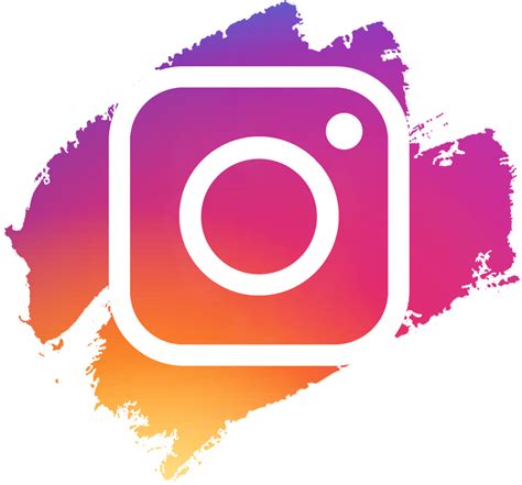 Instagram Logo Png Insta Png Logo