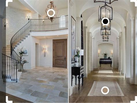 Homeware galleries from h&m or primark; Color combos | Kim and kanye house, Mansion interior ...