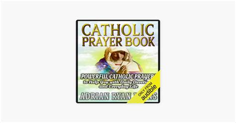‎catholic Prayer Book Powerful Catholic Prayers To Help You With Daily