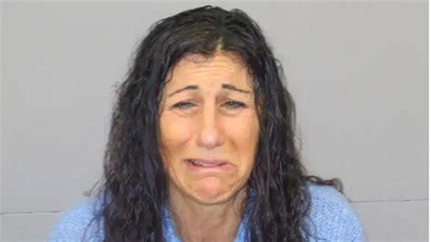 Massachusetts Woman Arrested For Defecating In Parking Lot Numerous Times Courtesy Natick