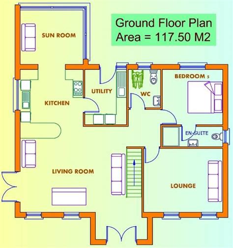15 Simple House Plans Most Popular New Home Floor Plans