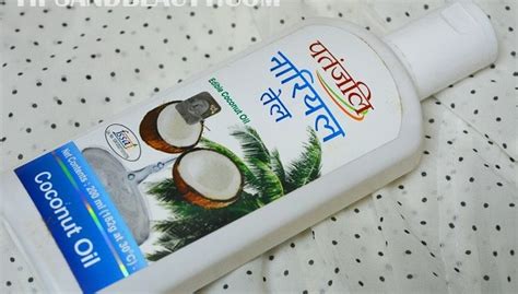 Patanjali Coconut Oil Review Price And Uses