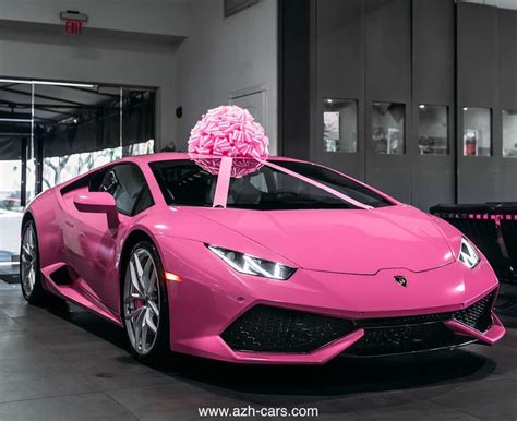 Lamborghini Classy Cars Hot Pink Cars Pink Car