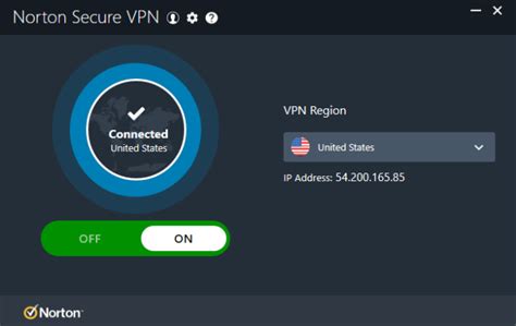 Norton Secure Vpn Review 2023 Less Secure Than Youd Think