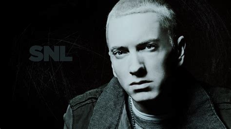 Saturday Night Live Kerry Washington And Eminem Bumper Photos Photo 145971