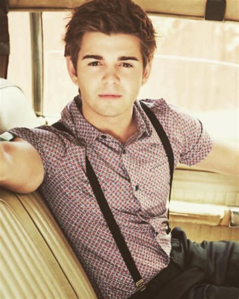 Jack Griffo En Instagram Bout Time For A New Profile Picture