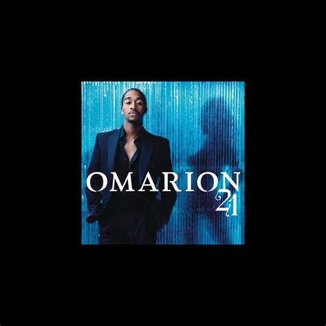 ‎21 Bonus Video Version Album By Omarion Apple Music