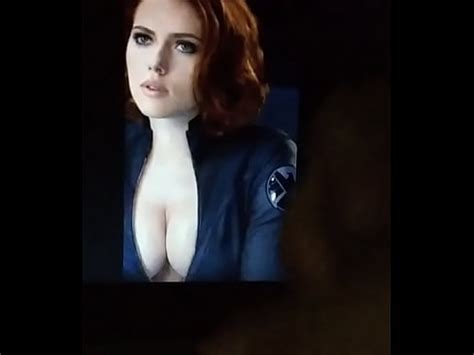 Scarlet Johansson Cum Tribute Xvideos Com