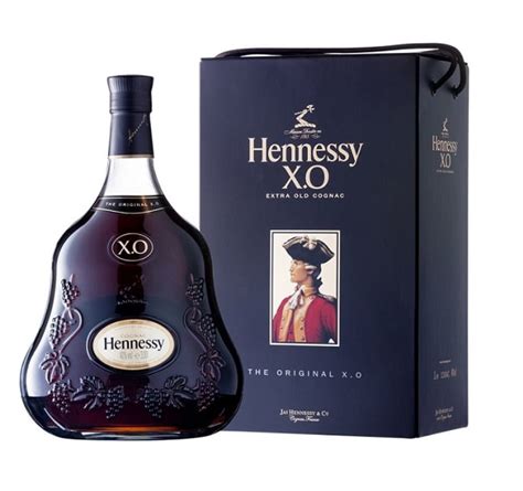 Hennessy Xo 3l Winebros