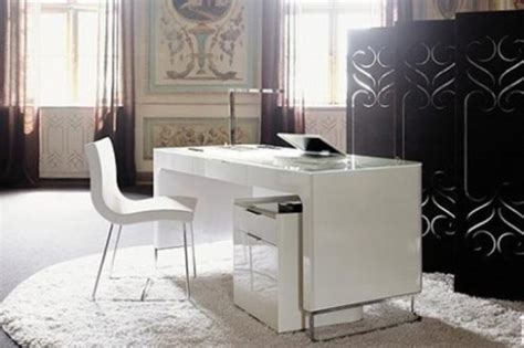 34 Most Stylish Minimalist Home Offices Youll Ever See