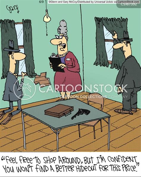 If you have your own one, just create an account on the website and upload a picture. Gang Cartoons and Comics - funny pictures from CartoonStock