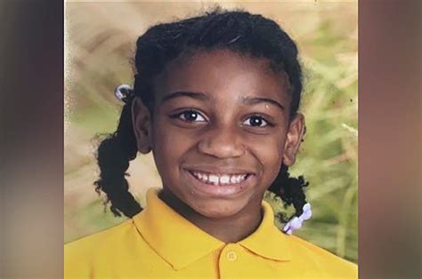 Jayla Jones Found Missing Miami 11 Year Old Girl Turns Up 36 Hours Later