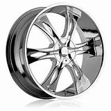 Incubus 24 Inch Rims Images