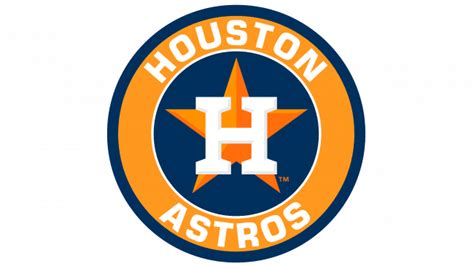 Houston Astros Logo Valor História Png