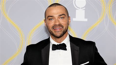 Jesse Williams Returning To ‘take Me Out Broadway Cast