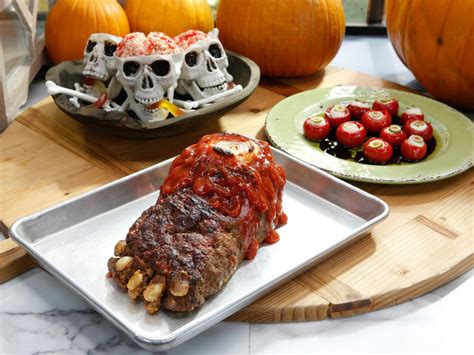 Halloween: Party Food Crafts | The Kitchen: Food Network ...
