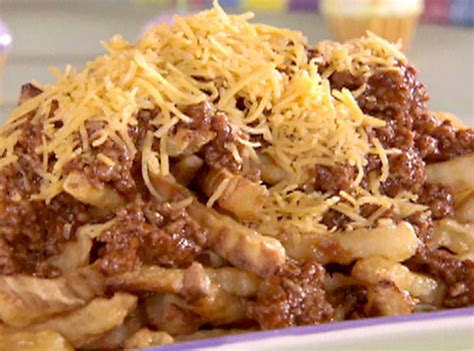 Oh So Yummy Chili Cheese Fries Bigoven