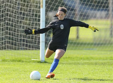 Girls Soccer Goalkeepers To Watch In North 1 Group 1